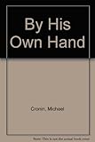 By his own hand