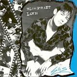 cover of Blueprint Live