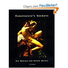 Caravaggio's Secrets