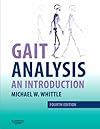 Gait Analysis: An Introduction (Book with CD-ROM)