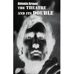 The Theatre and Its Double (New Paris Editions)