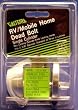 Single Cylinder Deadbolt