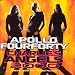 Music : Charlie's Angels 2000