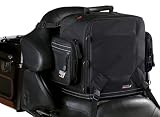 Nelson-Rigg Gold Wing GWS-450 Mini Seat Pack - --/Black