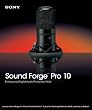 Sound Forge 10 Retail Box