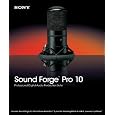 Sony Creative Sound Forge 10