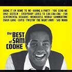 Click here to buy The Best of Sam Cooke by Sam Cooke .
