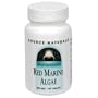 Source Naturals Red Marine Algae 350mg, 90 Tablets (Pack of 2)