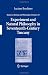 Experiment and Natural Philosophy in Seventeenth-Century Tuscany: The History of the Accademia del Cimento (Studies in History and Philosophy of Science)