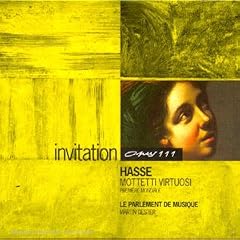 Mottetti Virtuosi
