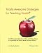 Books : Totally Awesome Strategies for Teaching Health® with PowerWeb: Health and Human Performance