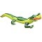 Inflatable Alligators - 6 pk.