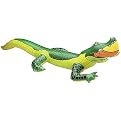Inflatable Alligators - 6 pk.