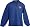 Chicago Cubs Glacier Pullover Fleece Jacket - Large