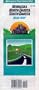Map-Travelvision State Nebrask (Travelvision State Maps)