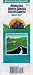 Nebraska North Dakota South Dakota: Road Map (Travelvision State Maps)