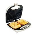 Elite Cuisine Nonstick Sandwich Maker