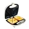 Elite Cuisine Nonstick Sandwich Maker