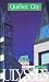Book Ulysses Quebec City (Ulysses Travel Guide Series)