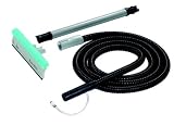 Karcher Puzzi 100 window cleaning kit
