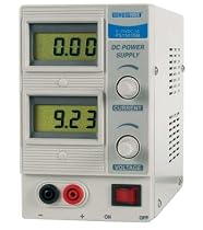 Laboratory Power Supply 0-15VDC