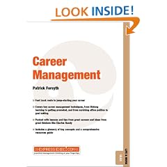 Career Management (Express Exec)