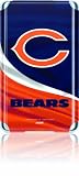 Skinit Protective Skin for iPod Classic 6G (NFL Chicago Bears Logo)