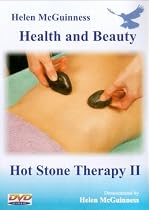 Health And Beauty - Hot Stone Therapy II [DVD] [2005]