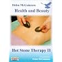 Health And Beauty - Hot Stone Therapy II [DVD] [2005]