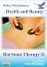 Health And Beauty - Hot Stone Therapy II [2005]