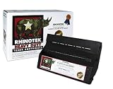 Rhinotek compatible for HP LaserJet 3si/4si, 92291A Black Toner 1pk (Q1800)