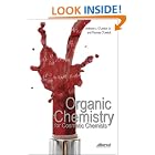 Organic Chemistry for Cosmetic Chemists by Anthony O'Lenick Jr. & Thomas O'Lenick