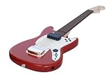 PS3 - Gitarre Wireless "Rock Band PRO" Fender-Mustang - MadCatz