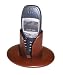 Electronics : eXpansys Tan Chairmans Desk Phone Support