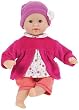 Corolle Calin Charming Sweet Mon Premier Collection