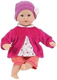 Corolle Calin Charming Sweet Mon Premier Collection