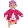 Corolle Calin Charming Sweet Mon Premier Collection