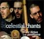 Celestial Chants - Live Kirtan With Gandharva