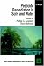 Pesticide Remediation in Soils and Water (Wiley Series in Agrochemicals & Plant Protection)