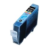 Canon BCI-3ePC Ink Tank for the BC-32e Photo InkJet Cartridge (Cyan) (4483A003) by