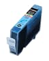 Canon BCI-3ePC Ink Tank for the BC-32e Photo InkJet Cartridge (Cyan) (4483A003)