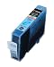 Electronics : Canon BCI-3ePC Ink Tank for the BC-32e Photo InkJet Cartridge (Cyan) (4483A003)