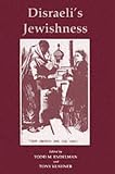 Review Vallentine Mitchell & Co Ltd  / Disraeli's Jewishness (Parkes-Wiener Series on Jewish Studies)