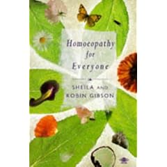Homeopathy For Everyone