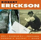 Music of Robert Erickson