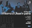 Monteverdi - Il Ritorno d'Ulisse in patria