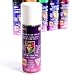 White Hairspray