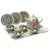 Children's Tin Tea Set