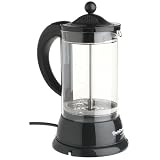 Chef's Choice 695 Electric French Press, Black by Chef's Choice