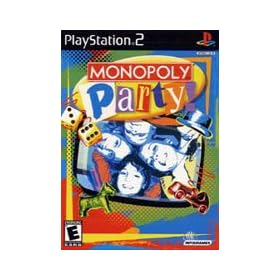 Monopoly Party